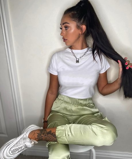 Chloe Reynolds OnlyFans-Seite