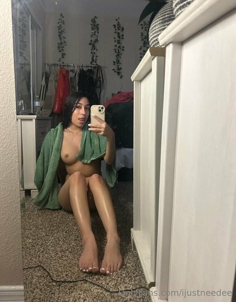 ijustneedee OnlyFans Leaks