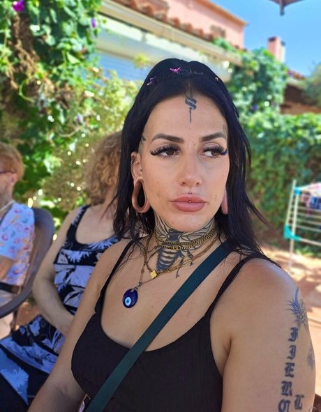 Laetitiaversace XXX Leak OnlyFans