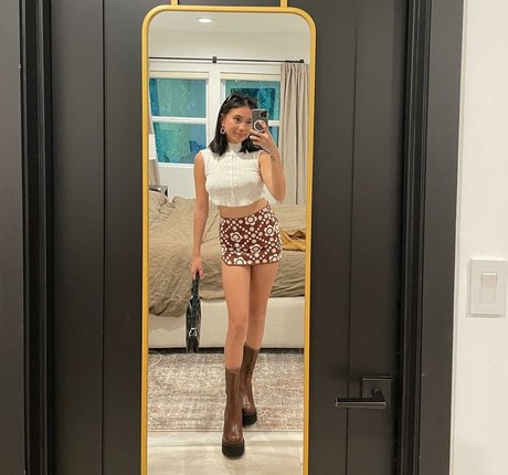 Niki Zefanya Nacktbilder geleakt