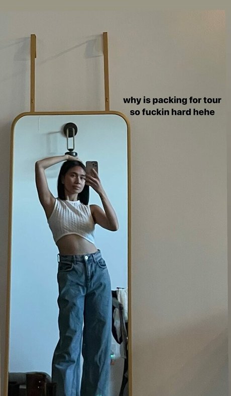 Niki Zefanya Kostenloses OnlyFans