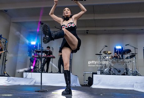 Niki Zefanya OnlyFans geleakte Brüste