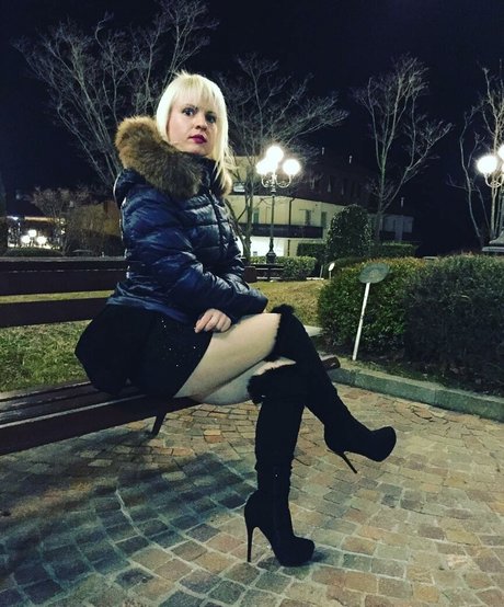 Anya87 OnlyFans Pornografie