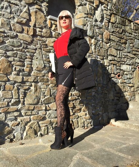 Anya87 Leaked OnlyFans Bilder