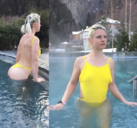 Anya87 Nacktbilder von OnlyFans