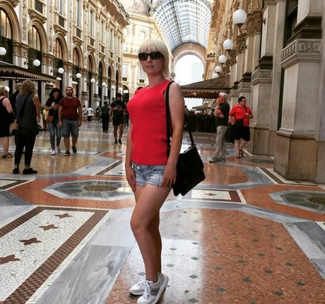 Anya87 OnlyFans Leaked