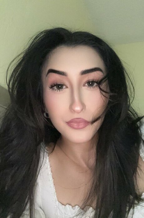 heavenlybarbiie OnlyFans-Pornoleak