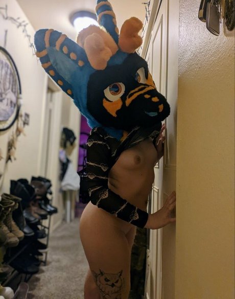 NephthysTheRefoxeer Nacktbilder OnlyFans