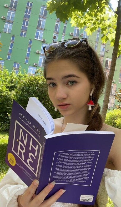 Dana Taranova OnlyFans-Rezensionen