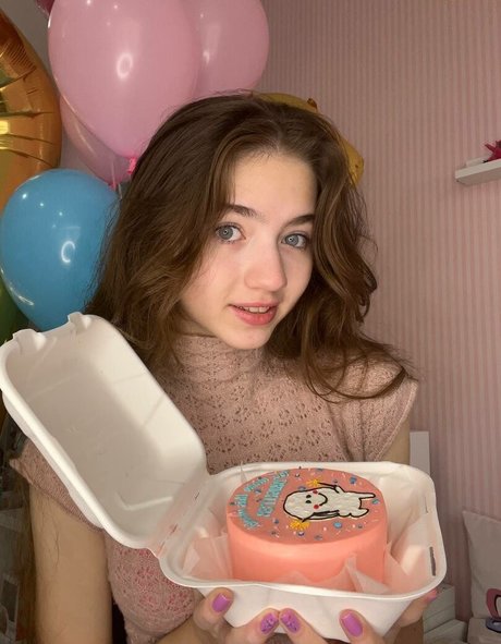 Dana Taranova Oben ohne OnlyFans