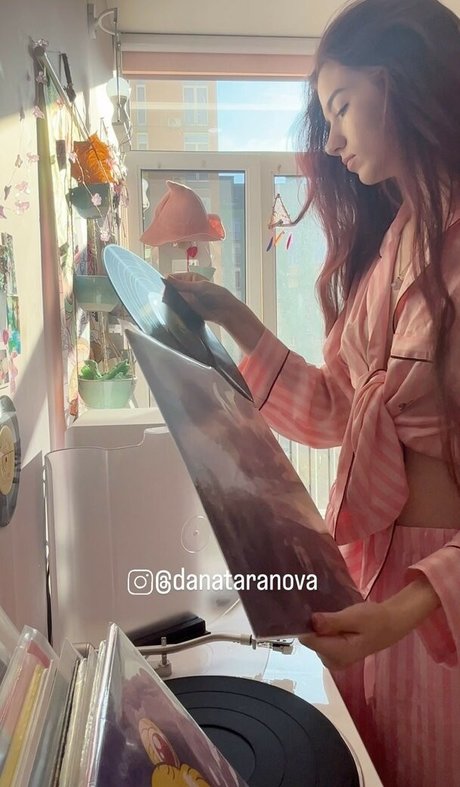 Dana Taranova XXX Leak OnlyFans