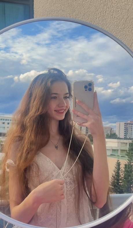 Dana Taranova OnlyFans Sex Leaks