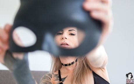 mandeelou Nacktbilder OnlyFans geleakt