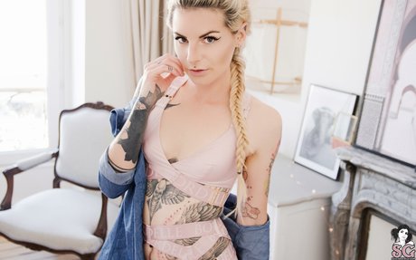 mandeelou Nackt auf OnlyFans