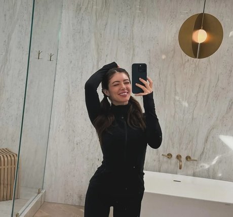 Chrissy Costanza OnlyFans-Pornos