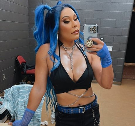 Mia Yim OnlyFans Nacktbilder