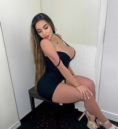 Ester Ana Batista Leaked OnlyFans Content