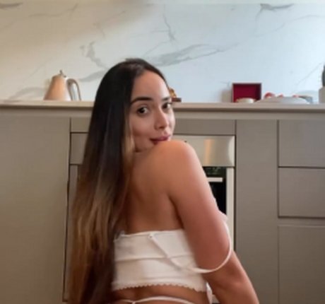 Ester Ana Batista OnlyFans Leaked