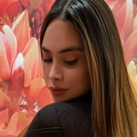 Ester Ana Batista OnlyFans Leak