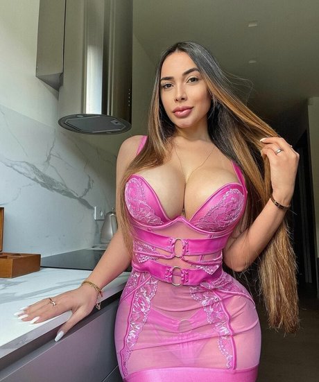 Ester Ana Batista OnlyFans-Pornos