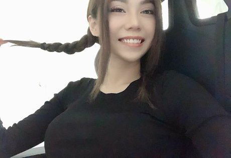 Jasmina OnlyFans Nacktbilder geleakt