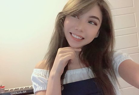 Jasmina OnlyFans-Model