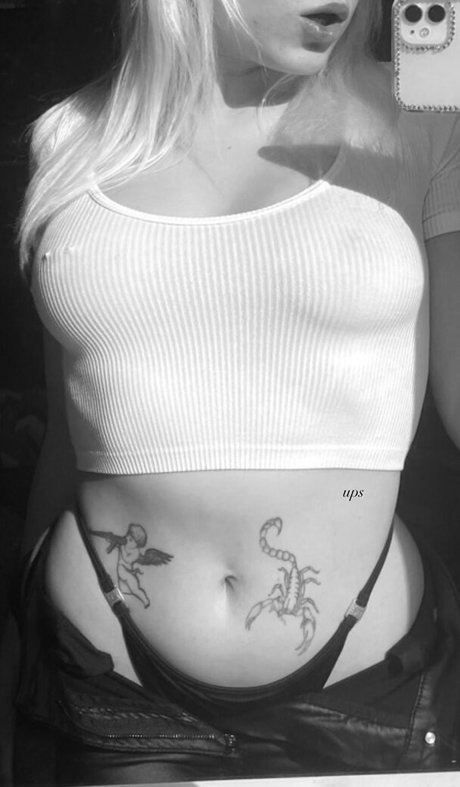 Justyna Czerwinska Nacktbilder OnlyFans geleakt