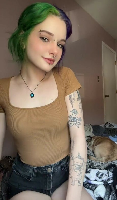 Pissflavoredlemonade Nacktbilder OnlyFans