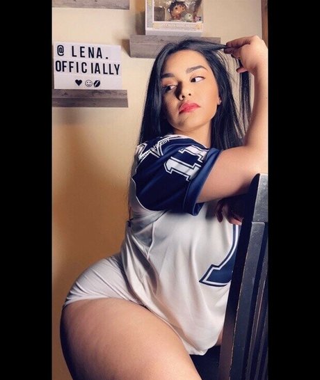Lena Vera Sex OnlyFans