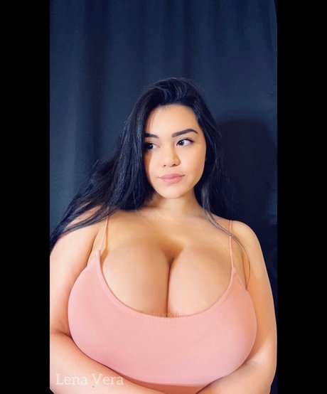 Lena Vera Nacktbilder von OnlyFans geleakt