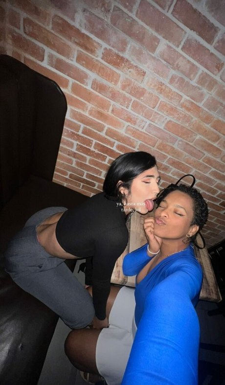 Zamira Garcia Nacktbilder OnlyFans Geleakt