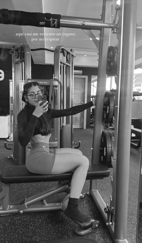 Zamira Garcia OnlyFans Bilder geleakt