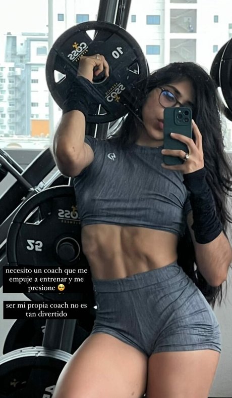 Zamira Garcia Nacktbilder von OnlyFans