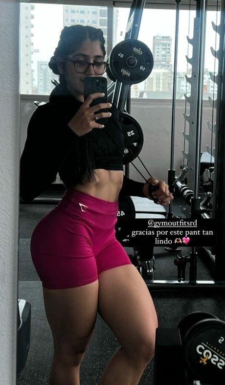 Zamira Garcia Nacktpornos von OnlyFans geleakt