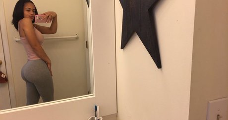 LightSkin OnlyFans Pornografie geleakt