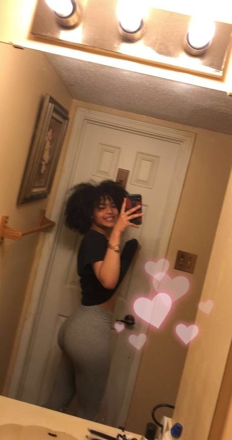 LightSkin Nacktbilder von OnlyFans geleakt