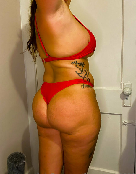 Destiny Athena Rose OnlyFans geleakte Brüste