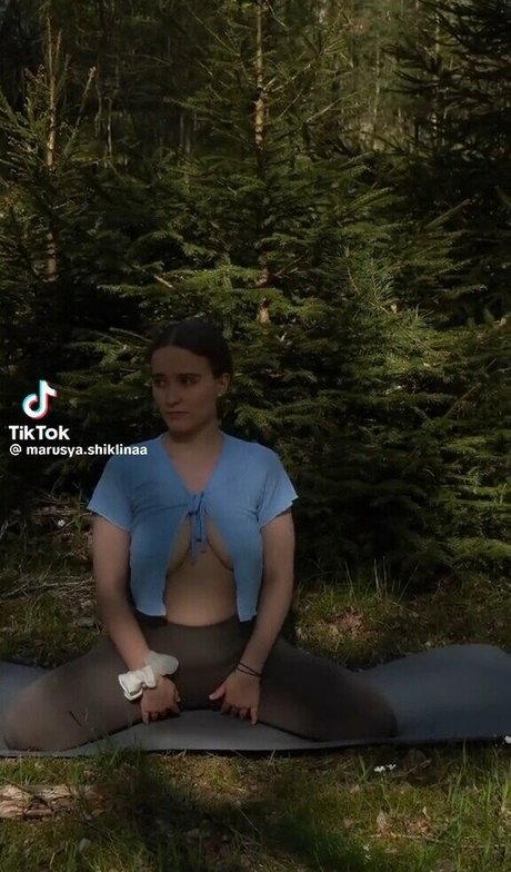 Marusya Shiklina OnlyFans