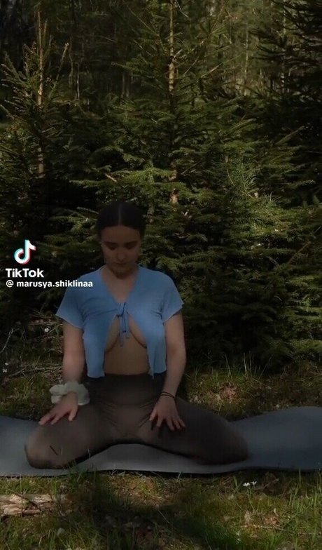 Marusya Shiklina Neuer OnlyFans Leak