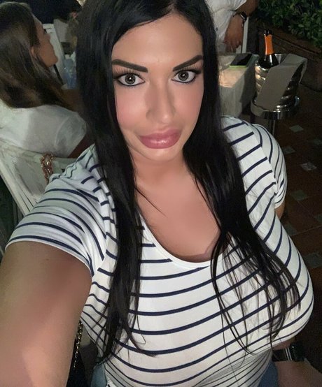 elisabetta mediterraneagirl Leaked OnlyFans Fotos