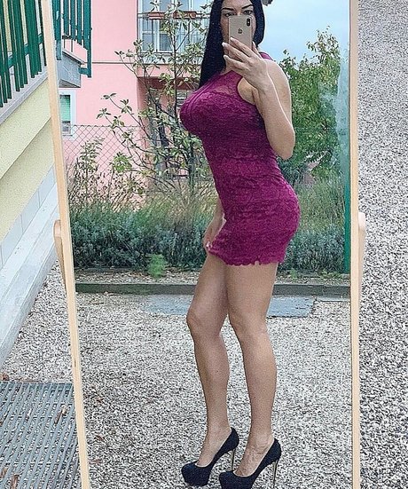 elisabetta mediterraneagirl Nackt OnlyFans