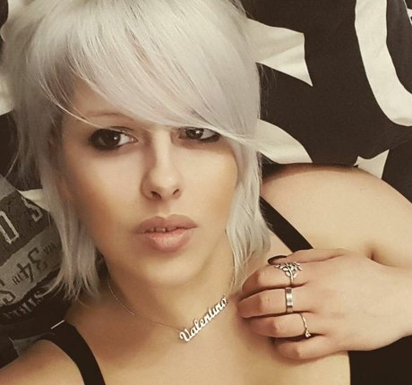 Valentina Morselli Nacktbilder geleakt OnlyFans