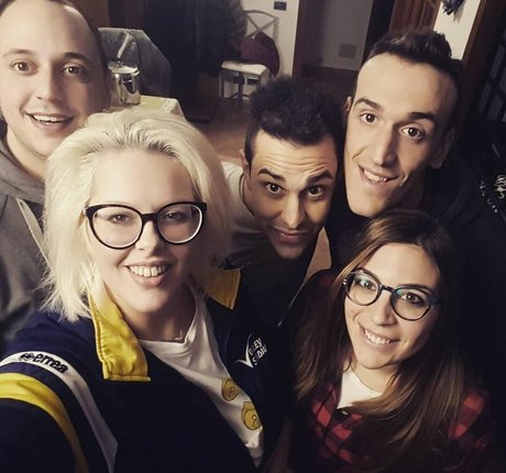 Valentina Morselli OnlyFans XX