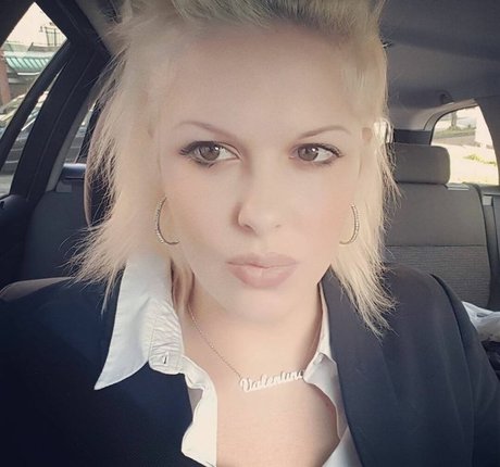 Valentina Morselli OnlyFans Leak