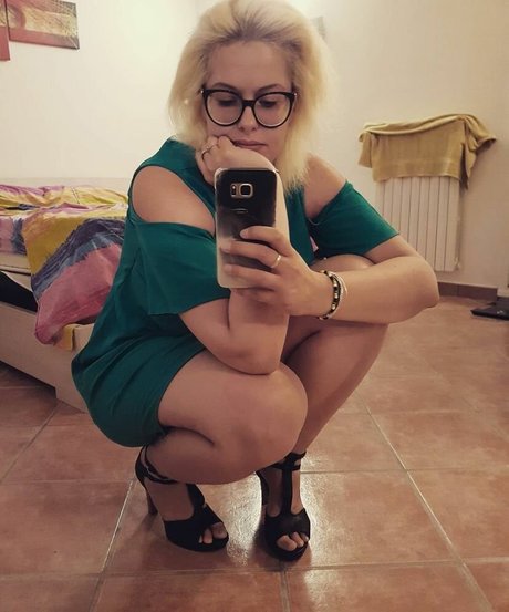 Valentina Morselli Nacktbilder von OnlyFans