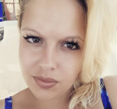 Valentina Morselli OnlyFans Model Fotos