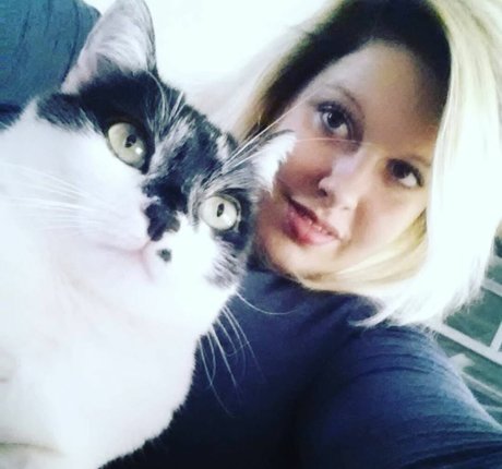 Valentina Morselli OnlyFans-Leaks