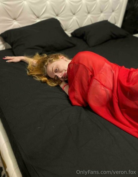 Veronica Fox Leaked OnlyFans XXX