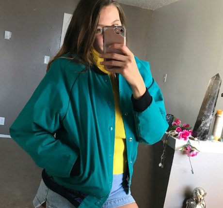 Autumn Brianne Po OnlyFans