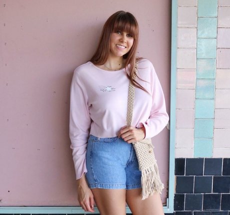 Autumn Brianne OnlyFans Leaks Gratis